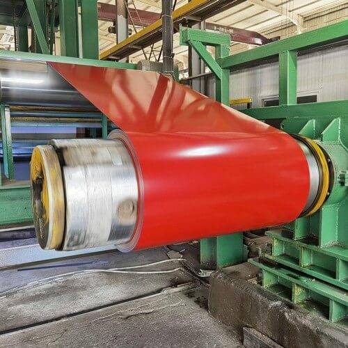 Coating 1050 H14 Grade Aluminum Coil For Decoration coil