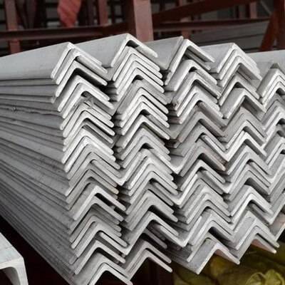2 inch hot dipped galvanized angle steel Manufacturers