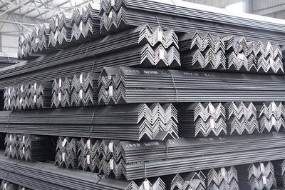 2 inch hot dipped galvanized angle steel Factories