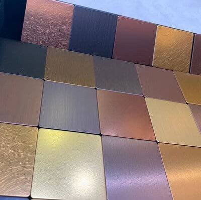 Color Coated Ppgi Ral 9024 Galvanized Steel Sheet export