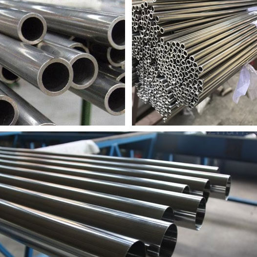 4in stainless steel pipe