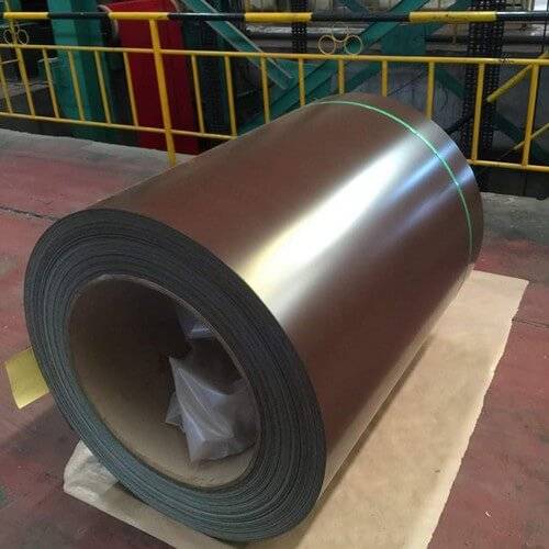 3003 H24 Color Coated Aluminium Steel Coil|5052 PPAL Coil Manufacturers