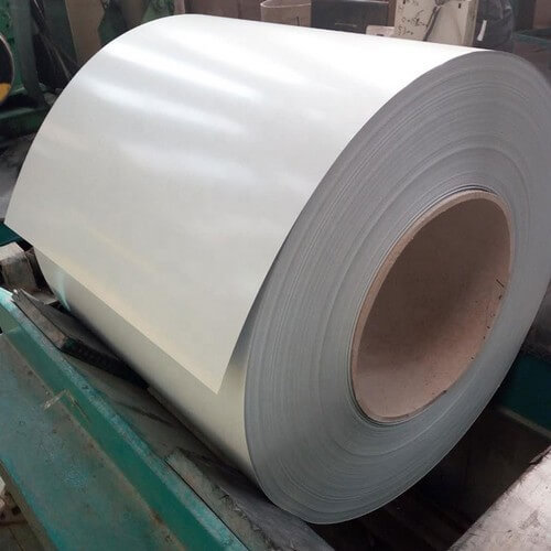 Pre-painted Galvalume Steel Coil/sheet Manufacturers
