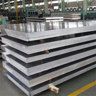 aluminum alloy steel plate buyer