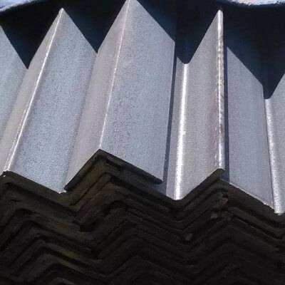 angle Galvanized steel
