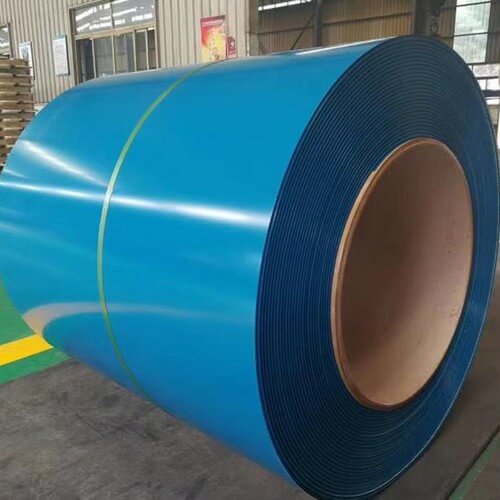 Ral 9019 Ppgi Color Coated Steel Coil prices
