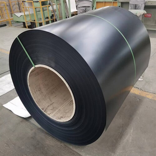 Color Coated Galvanized Steel Coil|Ppgi Coil Manufacturers