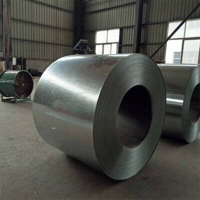  custom galvanized steel sheet coil