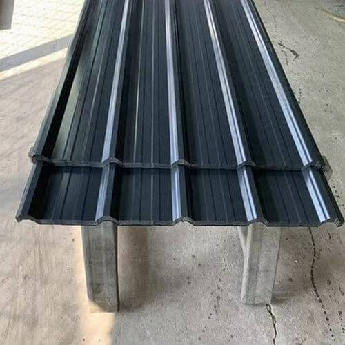 chinese ppgi corrugated roofing sheets