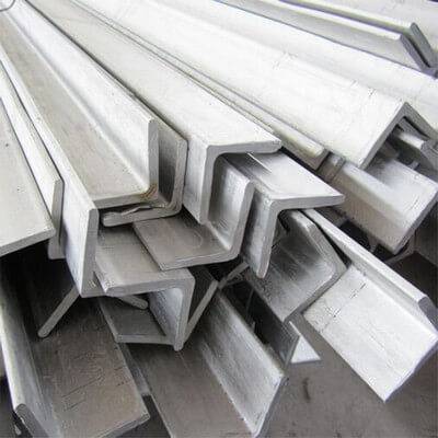 30x30x3mm Hot-rolled Steel Gi Steel Angle supplier