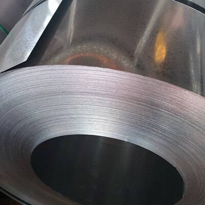 G450 Zinc Coated GI Steel Coil manufacturers