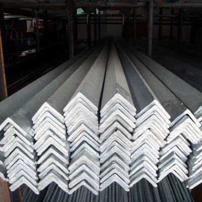 30x30x3mm Hot-rolled Steel Gi Steel Angle import