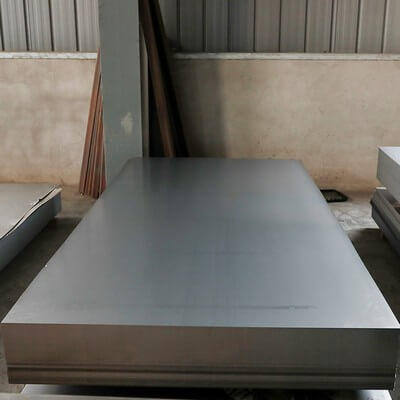 galvanized steel sheet manufacturer