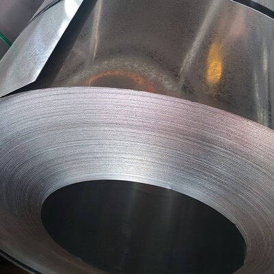 Hot Dipped Dx52d Z275 Galvanized Steel Coil price