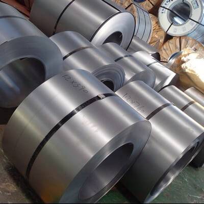 Electro Galvanized Steel Coil|Hot Rolled Z80 Gi Coil processors