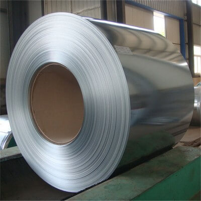 Hot Dipped Dx52d Z275 Galvanized Steel Coil size