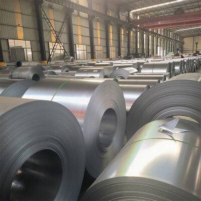 High Tensile Strength Aluzinc Galvalume Steel Coil distributors