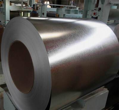 G450 Galvanized Steel Coil Z275 supplier