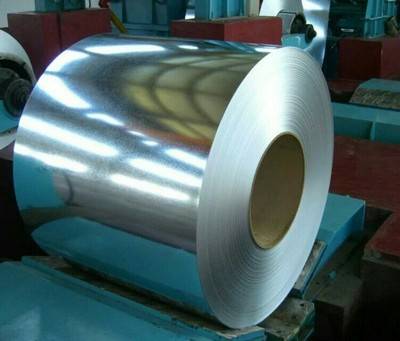 Galvanized coil|G450 Galvanized Steel Coil Z275 china