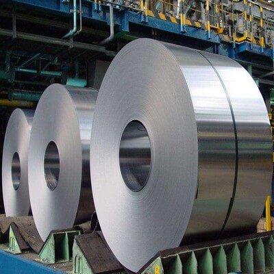 Galvanized Steel Coil For Roofing Sheets import