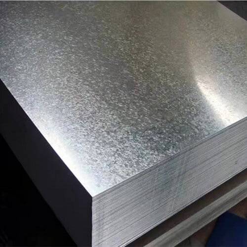 wholesale hot dip galvanized steel sheet