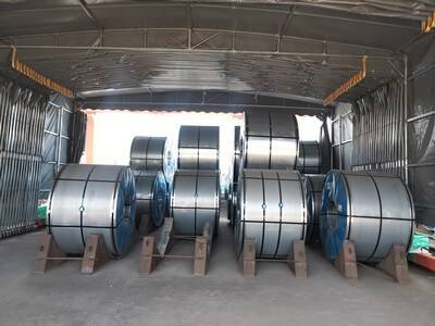 High Tensile Strength Aluzinc Galvalume Steel Coil exporters