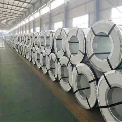 High Tensile Strength Aluzinc Galvalume Steel Coil Manufacturers