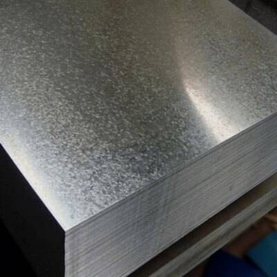 G250 Galvanized Steel Sheet|As Gi Sheet In Coil Manufacturers