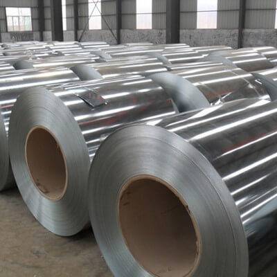 Electro Galvanized Steel Coil|Hot Rolled Z80 Gi Coil factories