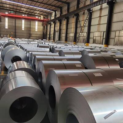 Electro Galvanized Steel Coil|Hot Rolled Z80 Gi Coil exporters