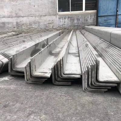  Hot-rolled Steel Gi Steel Angle import