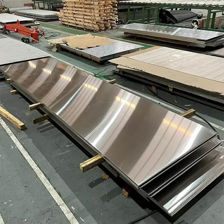 tin plated steel supplier 