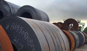 low carbon steel coil quotes