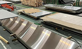 china 304l stainless steel plate supplier
