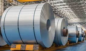 galvanized steel coil pricelist