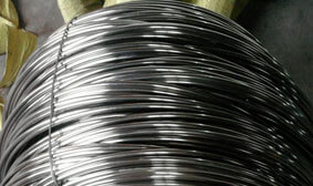 steel wire rope galvanized
