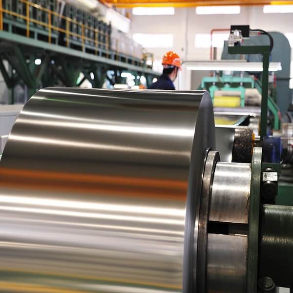 wholesale 301 stainless steel coil
