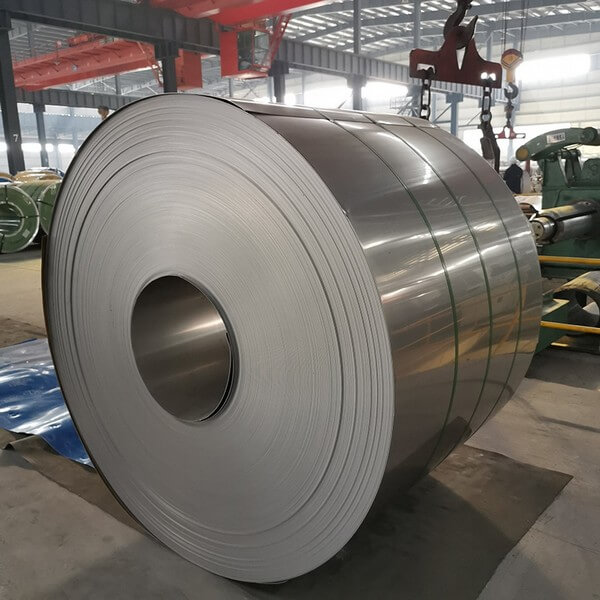 wholesale china 253ma stainless steel coil price