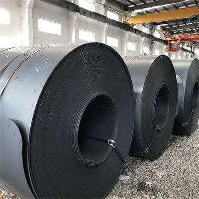 high quality spcc carbon steel coil