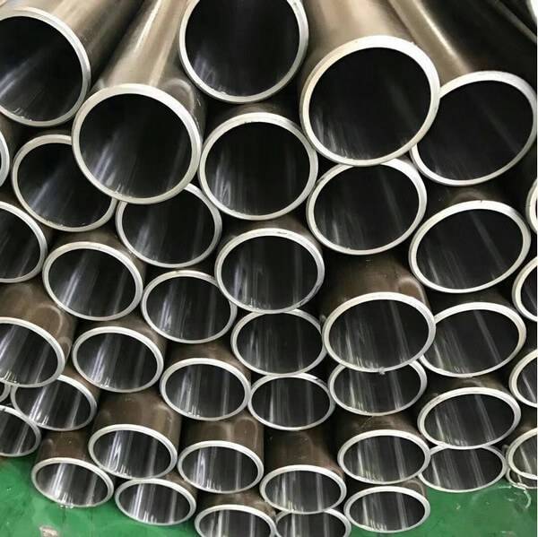 Hydraulic steel pipe for sale 