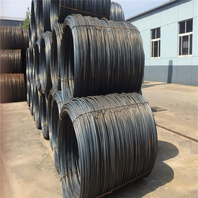 Carbon Steel Steel Wire supplier 