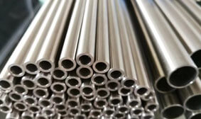 boiler steel pipe manufacturers