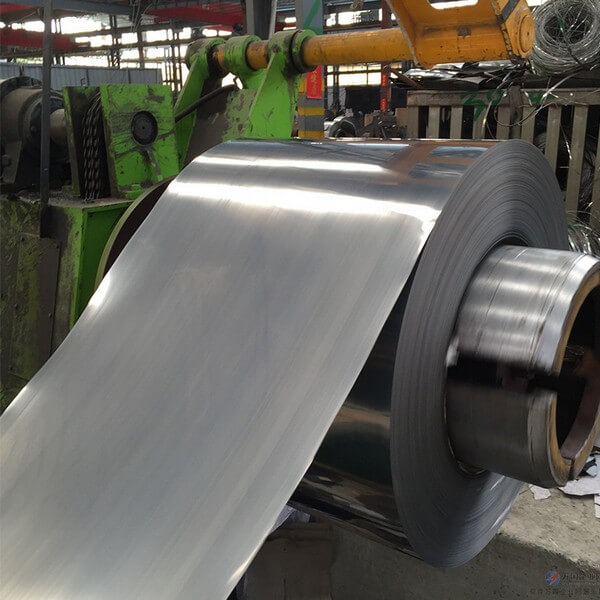 wholesale 301 stainless steel coil