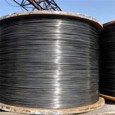 Carbon Steel Wire Mesh supplier