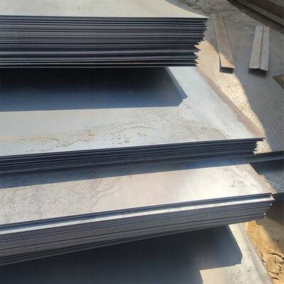 high strength steel plate Exporters