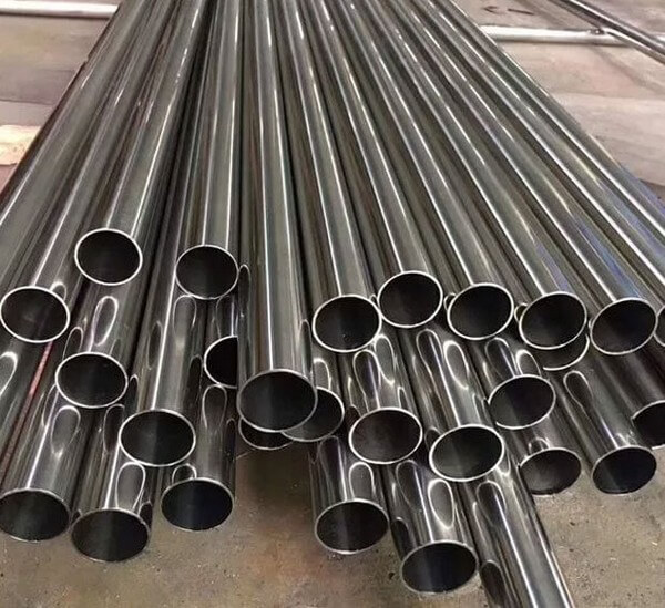 1 1/4 stainless steel pipe