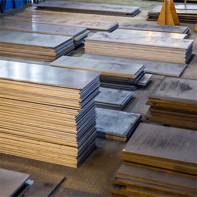1080 carbon steel plate