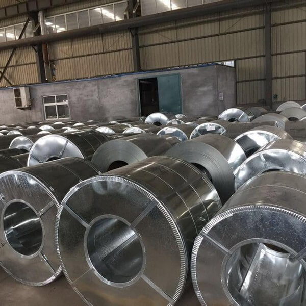 301 stainless steel coil price