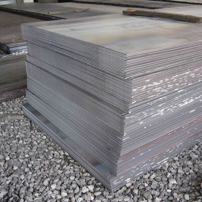 1 8 36 x 36 carbon steel plate
