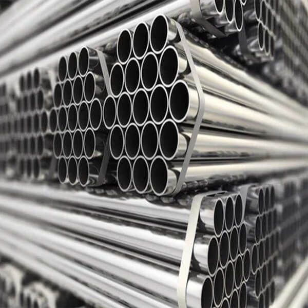 4 stainless steel pipe